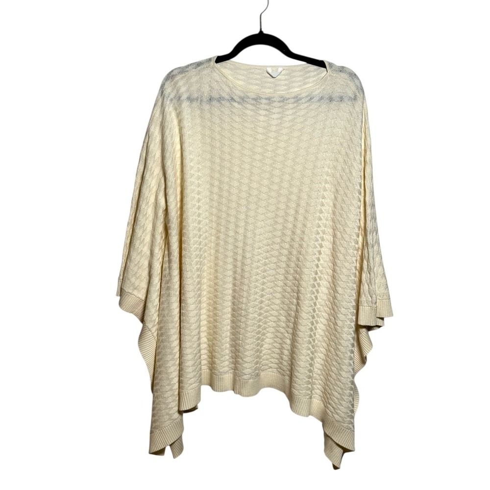 Lululemon OS Divinity‎ Knit Oversized Loose Fit Sweater | One Size | EUC